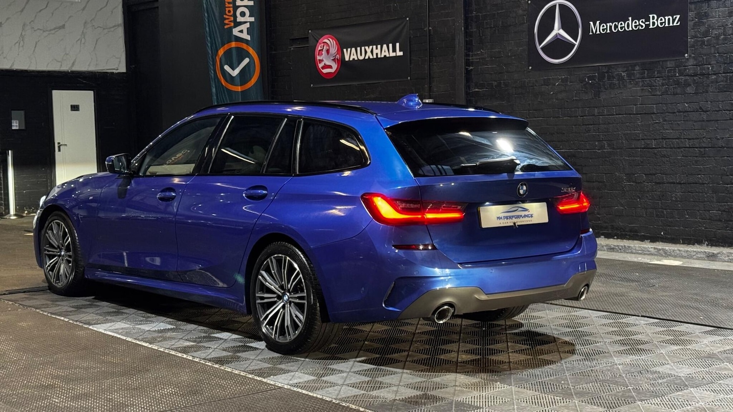 Used BMW 3 Series 2020 for sale - 77190645: Photo 57