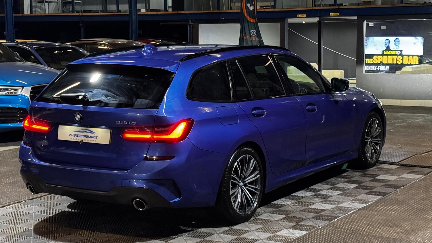 Used BMW 3 Series 2020 for sale - 77190645: Photo 59