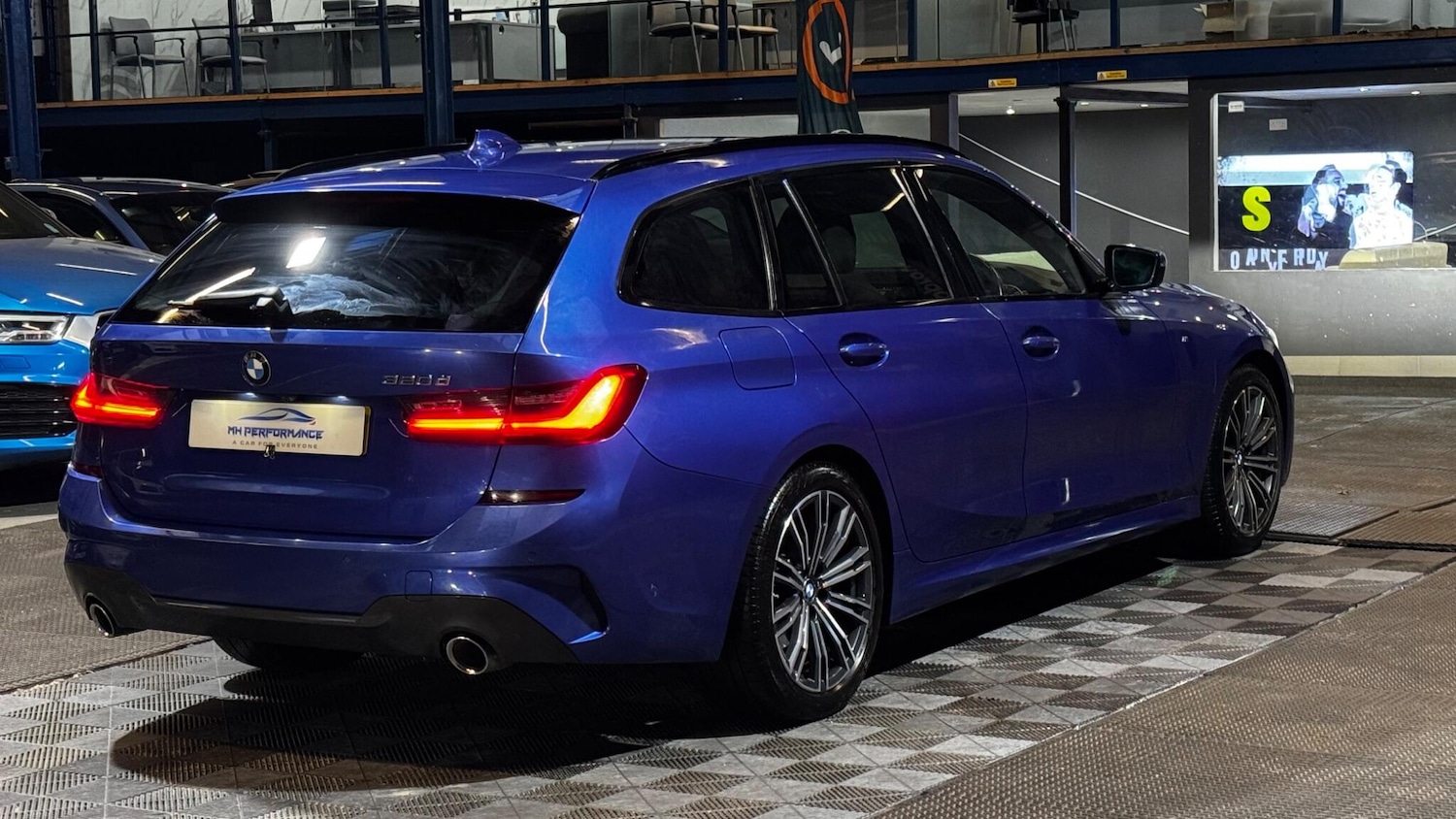 Used BMW 3 Series 2020 for sale - 77190645: Photo 6