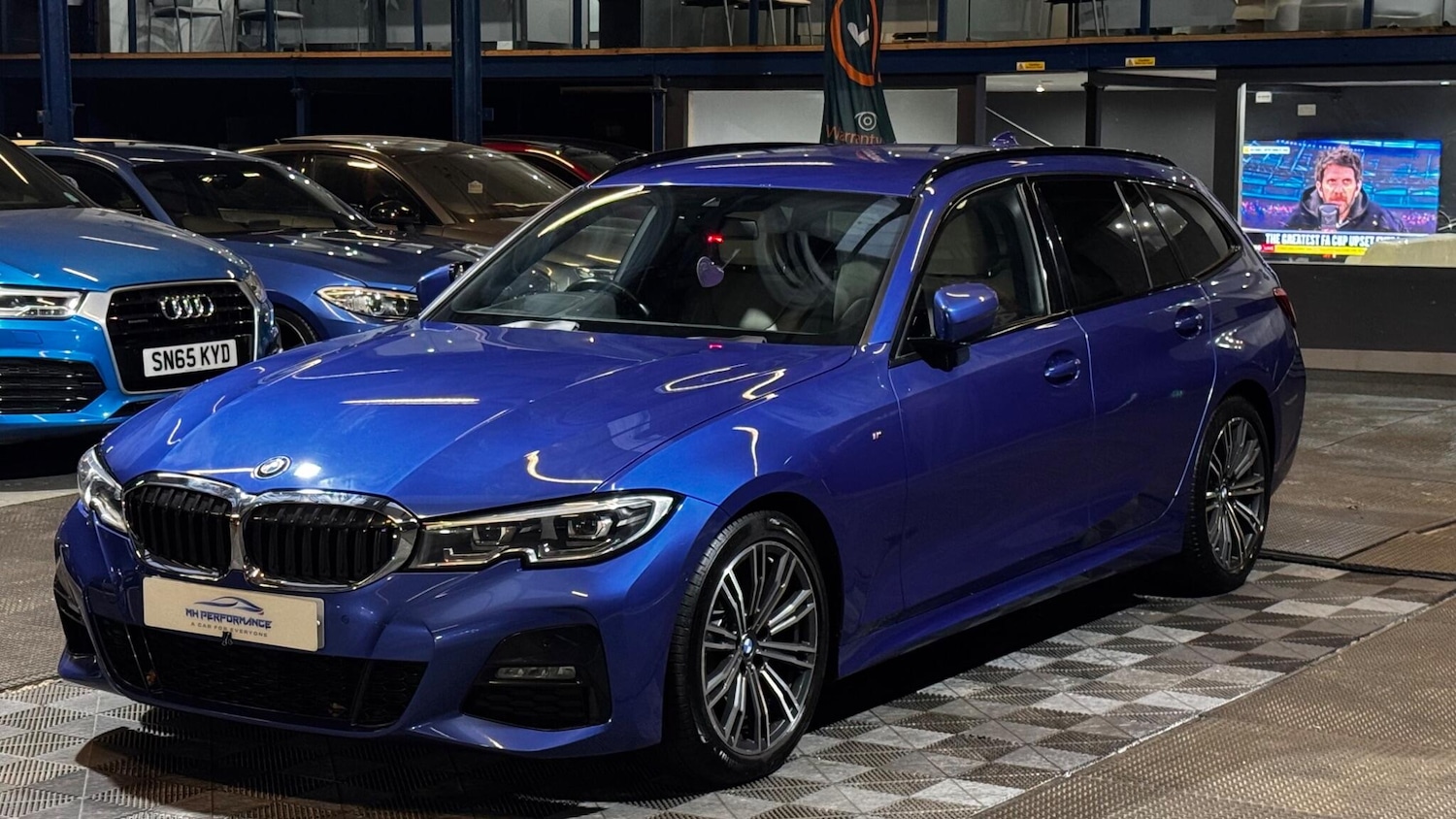 Used BMW 3 Series 2020 for sale - 77190645: Photo 60