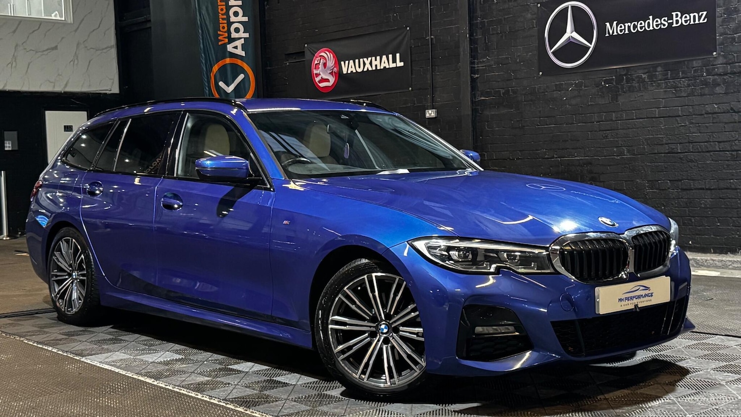 Used BMW 3 Series 2020 for sale - 77190645: Photo 61