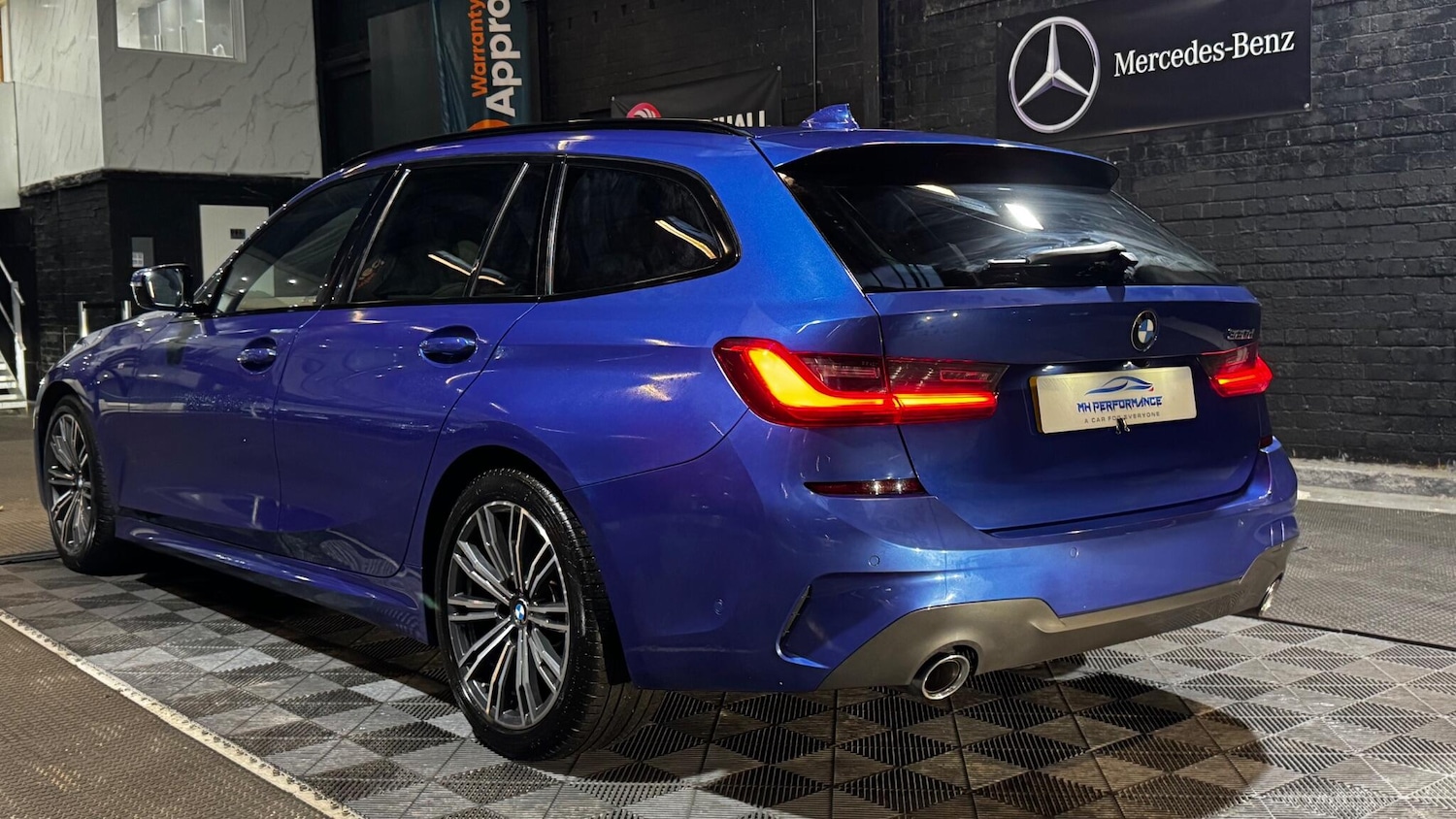 Used BMW 3 Series 2020 for sale - 77190645: Photo 8