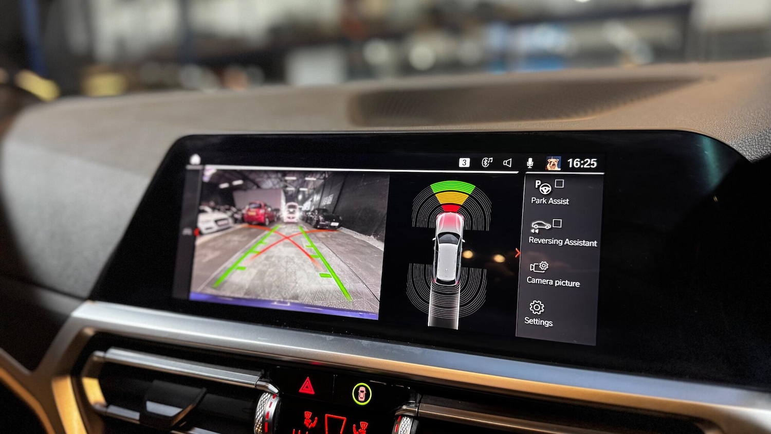 Used BMW 3 Series 2020 for sale - 77190645: Photo 9