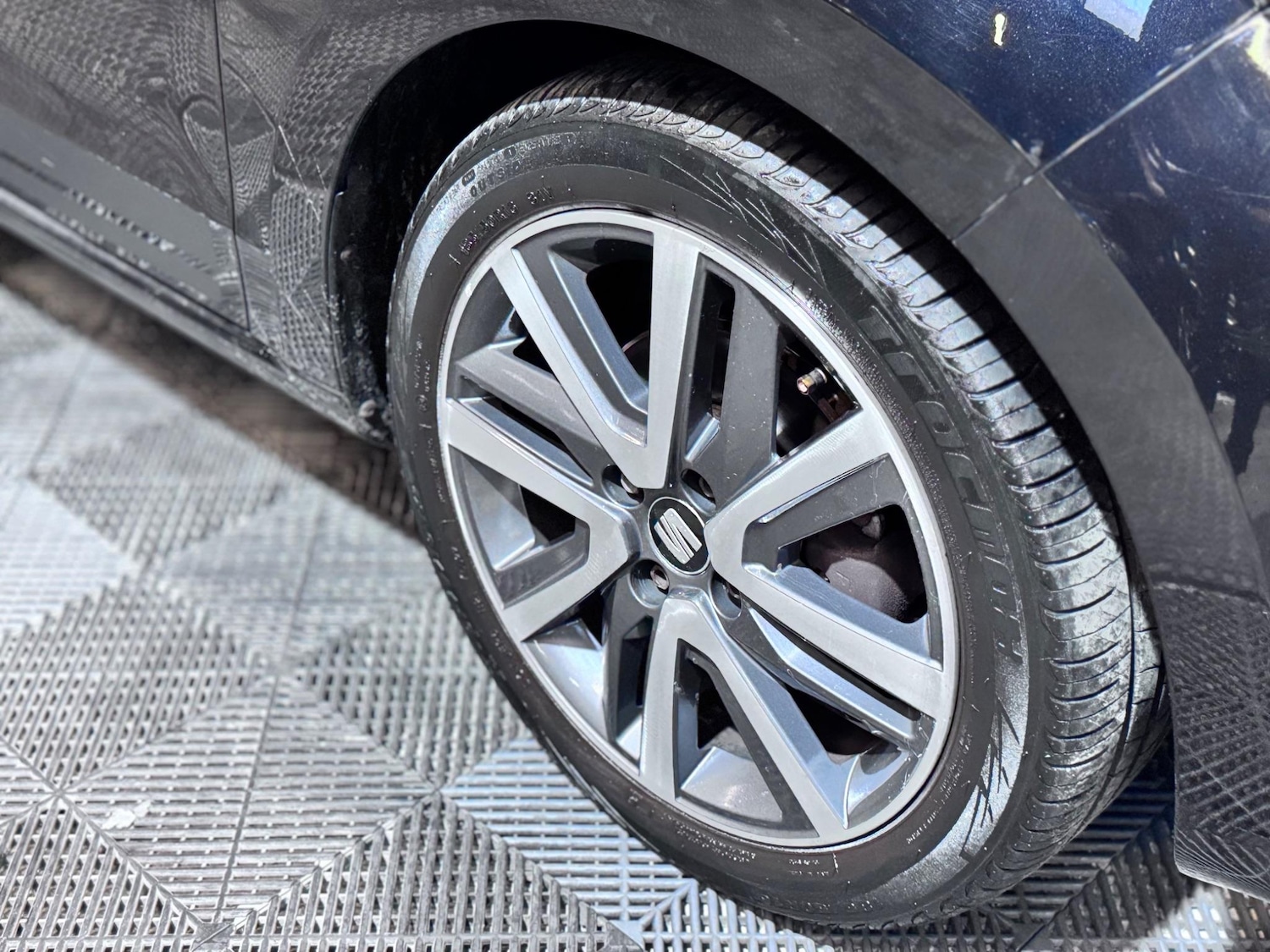 Used SEAT Mii for sale - 77768327: Photo 10