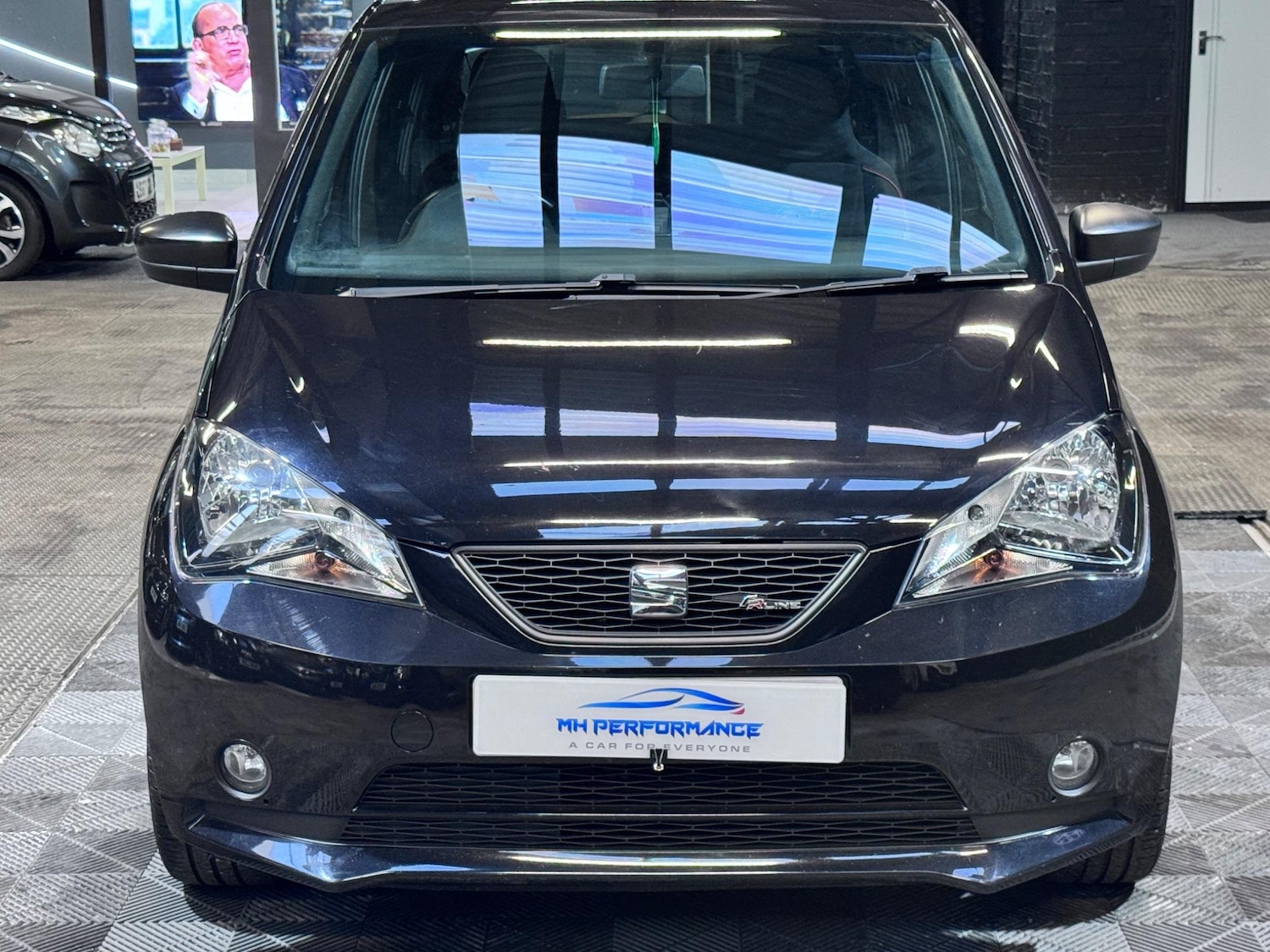 Used SEAT Mii for sale - 77768327: Photo 11