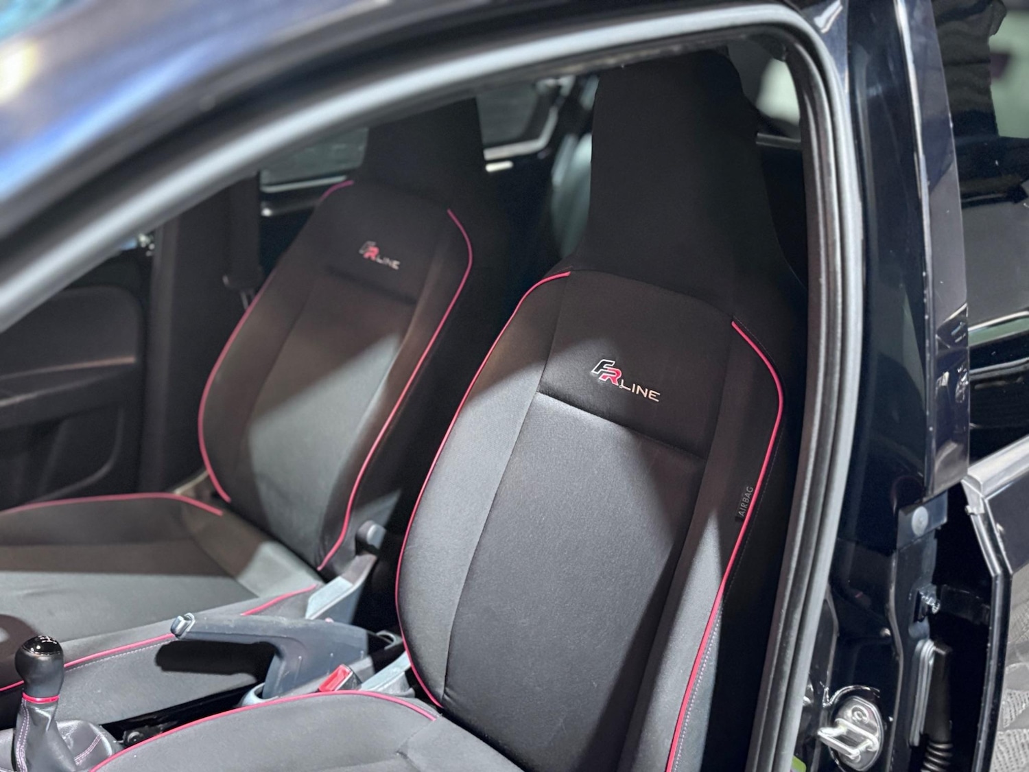 Used SEAT Mii for sale - 77768327: Photo 12