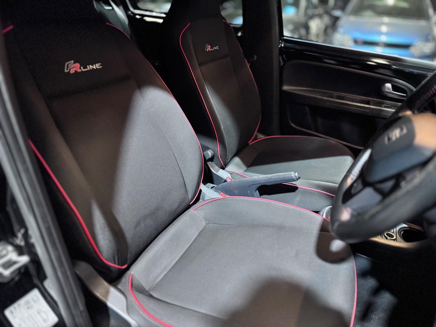 Used SEAT Mii for sale - 77768327: Photo 14