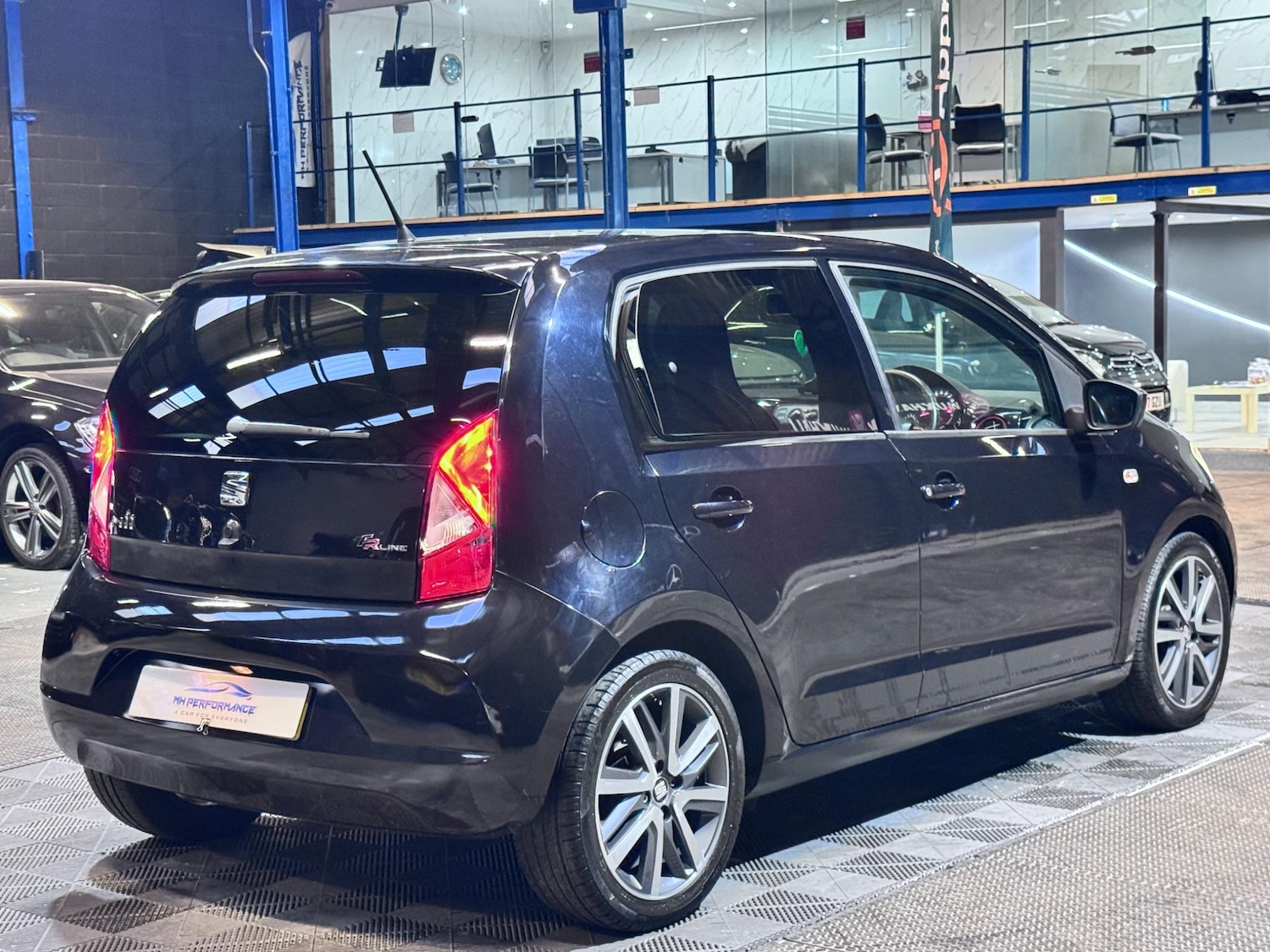 Used SEAT Mii for sale - 77768327: Photo 19