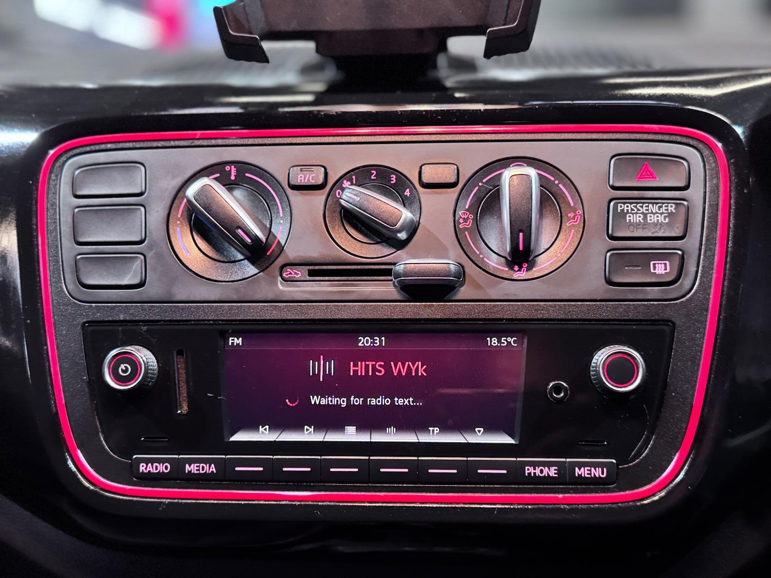 Used SEAT Mii for sale - 77768327: Photo 22