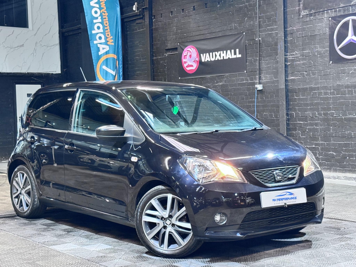 Used SEAT Mii for sale - 77768327: Photo 23