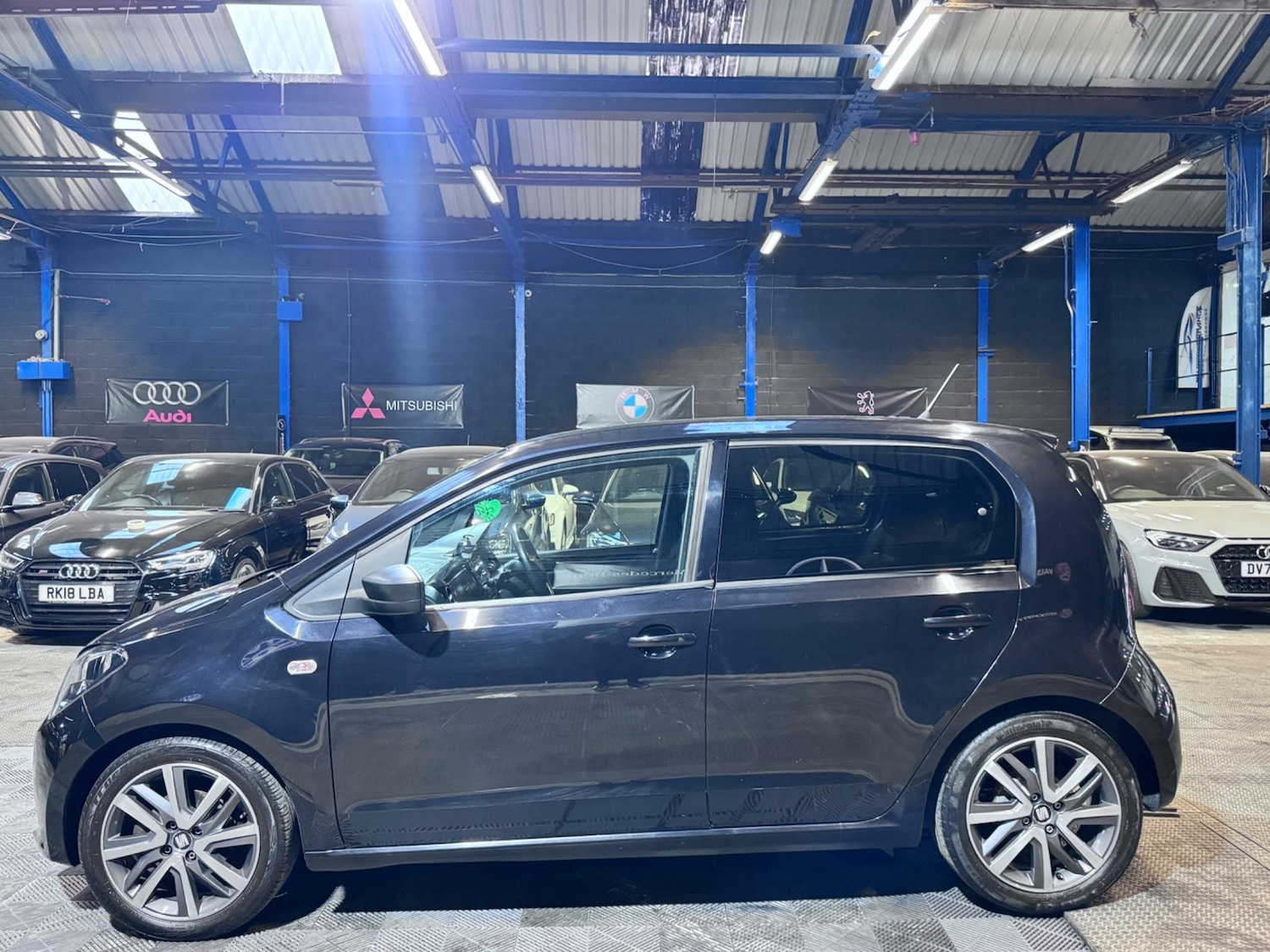 Used SEAT Mii for sale - 77768327: Photo 39