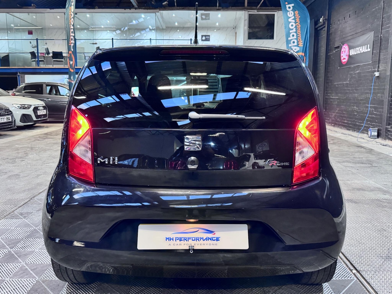 Used SEAT Mii for sale - 77768327: Photo 41