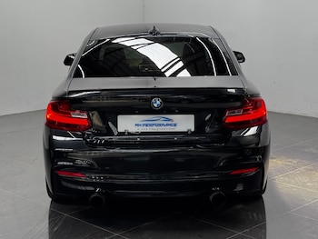 Used BMW 2 Series 2017 for sale - 79075406: Photo