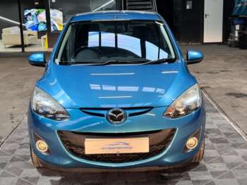 Used Mazda Mazda2 2011 for sale - 74101828: Photo