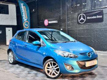 Used Mazda Mazda2 2011 for sale - 74101828: Photo
