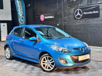 Used Mazda Mazda2 2011 for sale - 74101828: Photo