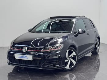 Used Volkswagen Golf 2018 for sale - 79794393: Photo