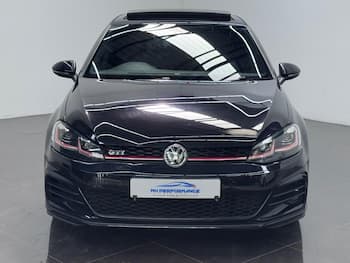 Used Volkswagen Golf 2018 for sale - 79794393: Photo