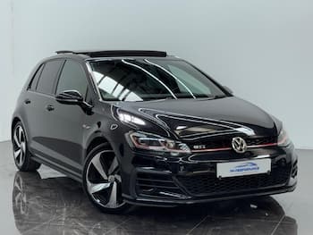 Used Volkswagen Golf 2018 for sale - 79794393: Photo