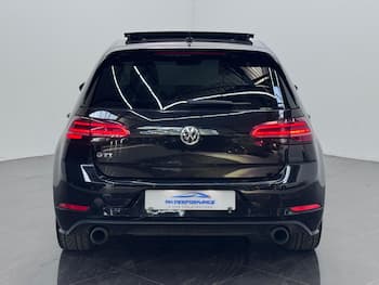 Used Volkswagen Golf 2018 for sale - 79794393: Photo