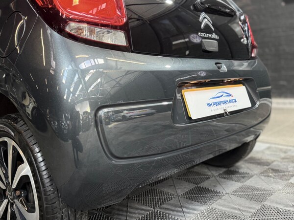 Used Citroen C1 2017 for sale - 75153986: Photo 15
