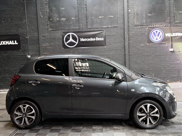Used Citroen C1 2017 for sale - 75153986: Photo 16