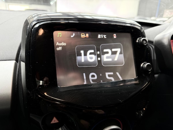 Used Citroen C1 2017 for sale - 75153986: Photo 17