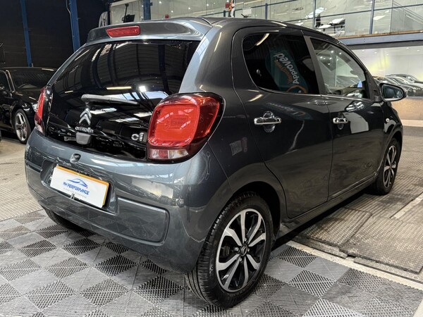 Used Citroen C1 2017 for sale - 75153986: Photo 18