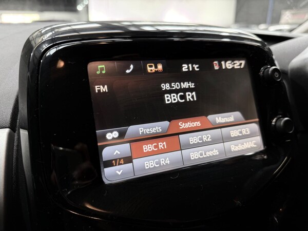 Used Citroen C1 2017 for sale - 75153986: Photo 25