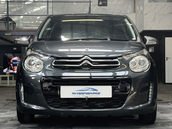 Used Citroen C1 2017 for sale - 75153986: Photo 26