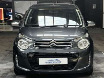 Used Citroen C1 2017 for sale - 75153986: Photo