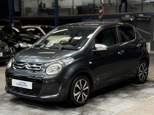 Used Citroen C1 2017 for sale - 75153986: Photo 30