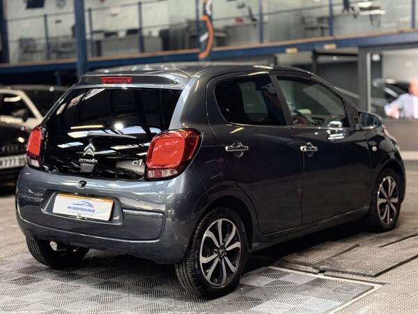 Used Citroen C1 2017 for sale - 75153986: Photo 35