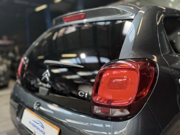Used Citroen C1 2017 for sale - 75153986: Photo 38