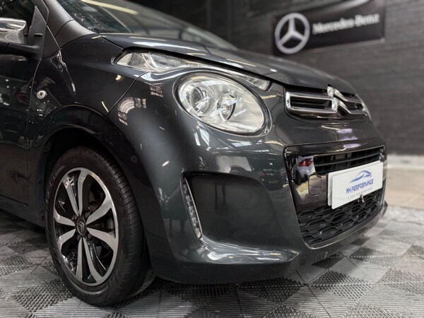 Used Citroen C1 2017 for sale - 75153986: Photo 42