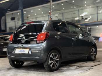 Used Citroen C1 2017 for sale - 75153986: Photo