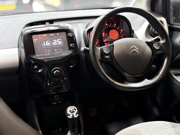 Used Citroen C1 2017 for sale - 75153986: Photo 50