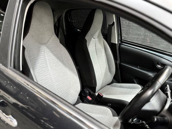 Used Citroen C1 2017 for sale - 75153986: Photo 5