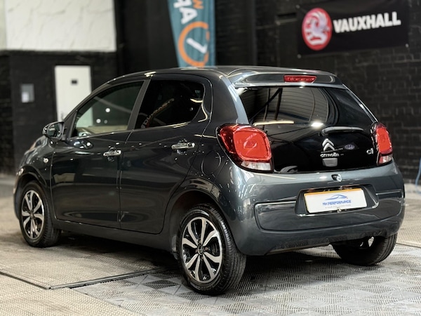Used Citroen C1 2017 for sale - 75153986: Photo 6