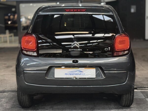 Used Citroen C1 2017 for sale - 75153986: Photo 8