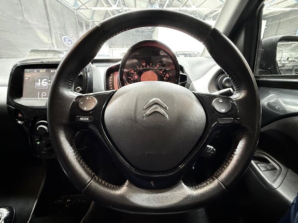Used Citroen C1 2017 for sale - 75153986: Photo 9