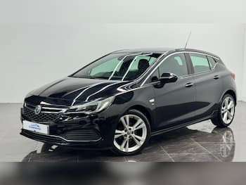 Used Vauxhall Astra 2017 for sale - 79602154: Photo