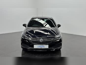 Used Vauxhall Astra 2017 for sale - 79602154: Photo