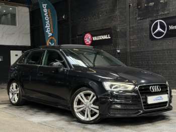 Used Audi A3 2014 for sale - 74520691: Photo