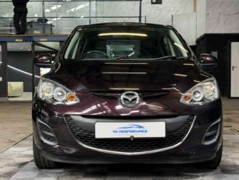 Used Mazda Mazda2 2011 for sale - 74611593: Photo