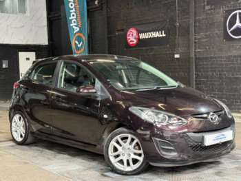 Used Mazda Mazda2 2011 for sale - 74611593: Photo