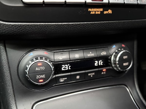 Used Mercedes-Benz B Class 2016 for sale - 76215182: Photo 18