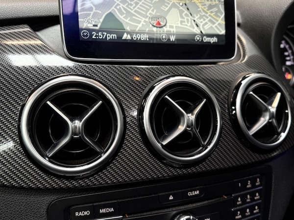 Used Mercedes-Benz B Class 2016 for sale - 76215182: Photo 24