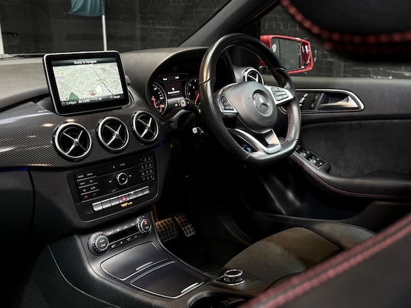 Used Mercedes-Benz B Class 2016 for sale - 76215182: Photo 36