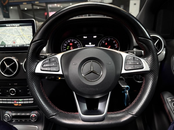 Used Mercedes-Benz B Class 2016 for sale - 76215182: Photo 46